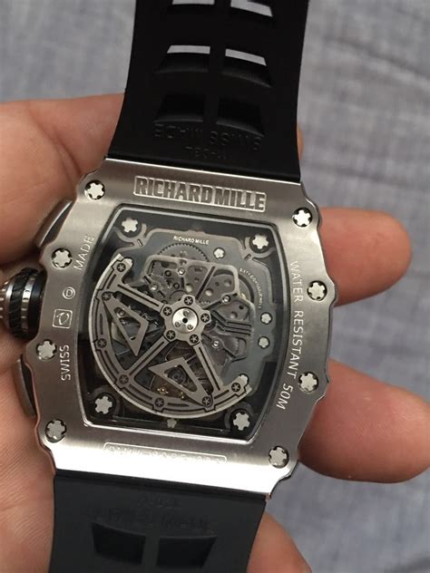 richard mille 手錶價格|理查德 mille 手表.